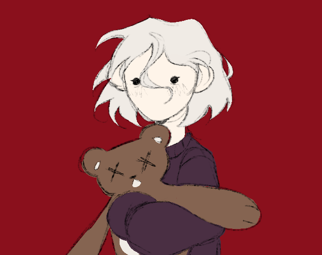 Cover image for Not so quiet mind