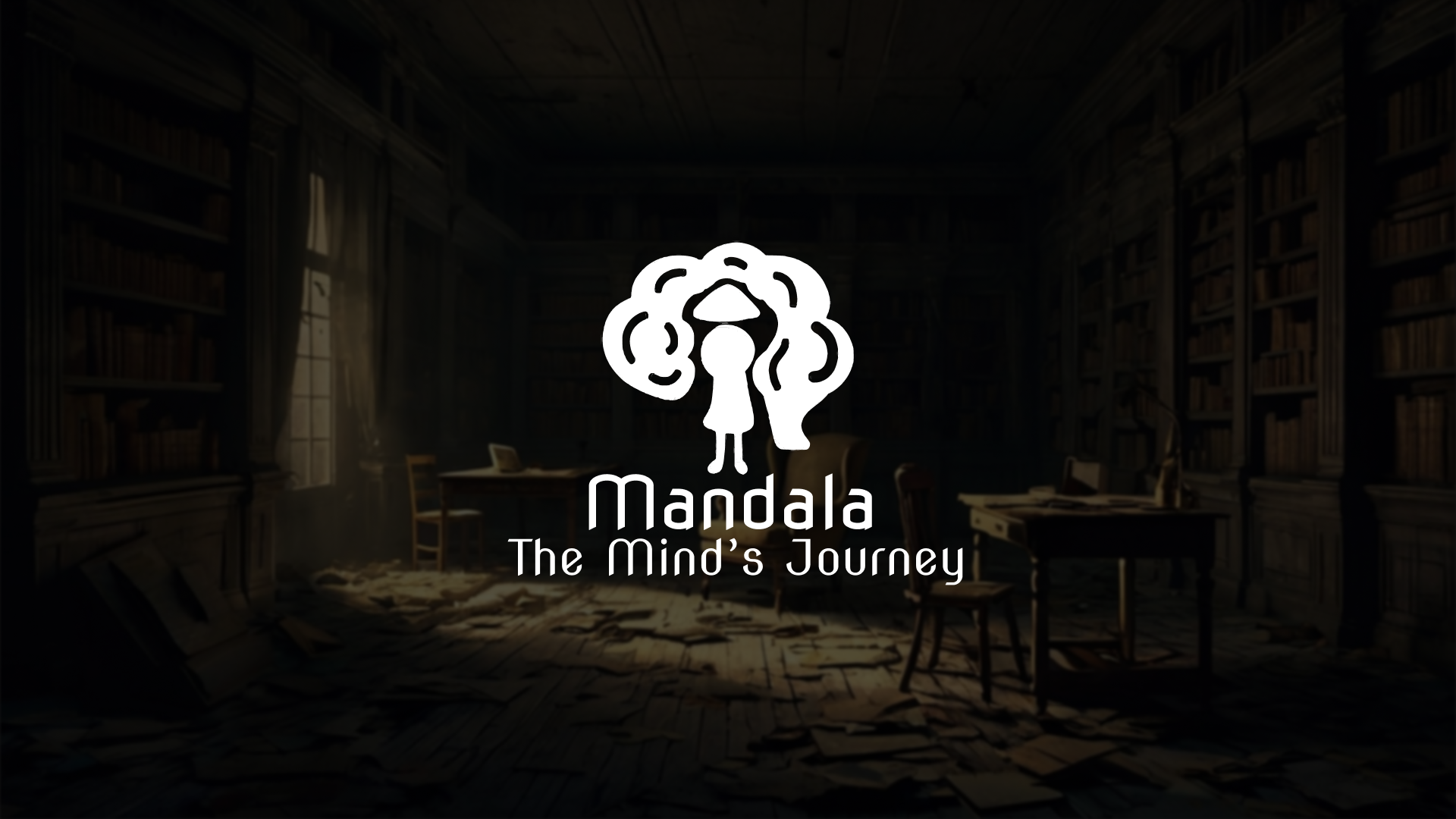 MANDALA : The Minds Journey