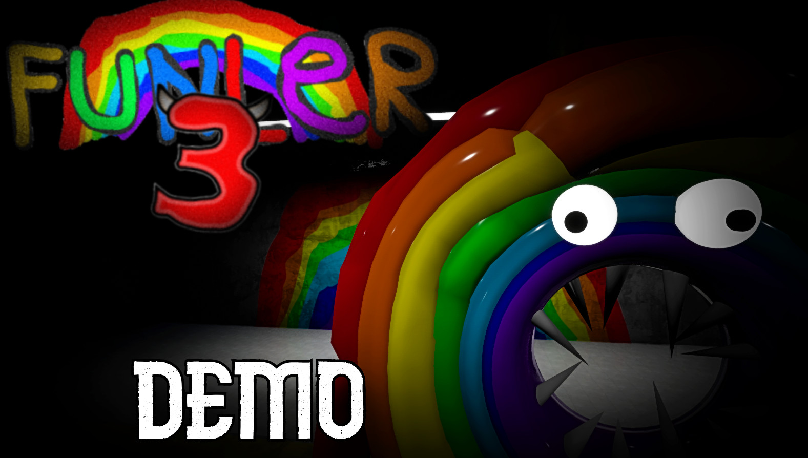 Funler 3 Demo