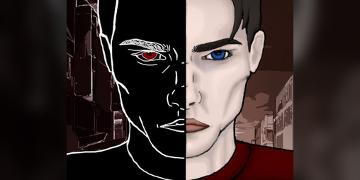 Cover image for I'm a vampire, and you?
