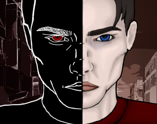 I'm a vampire, and you?
