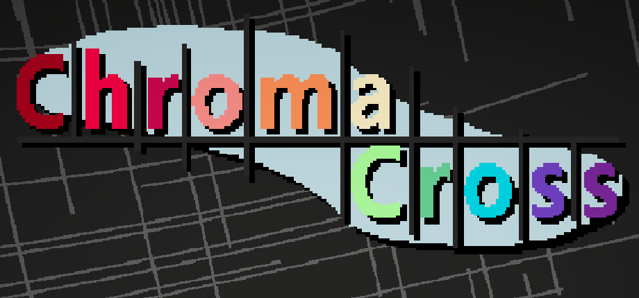 Chroma Cross Demo