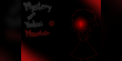 Cover image for Mystery of Youkai Mountain