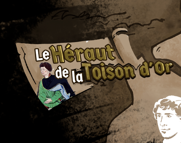Le Héraut de la Toison d'or