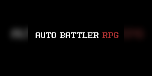 Cover image for AUTO BATTLER RPG