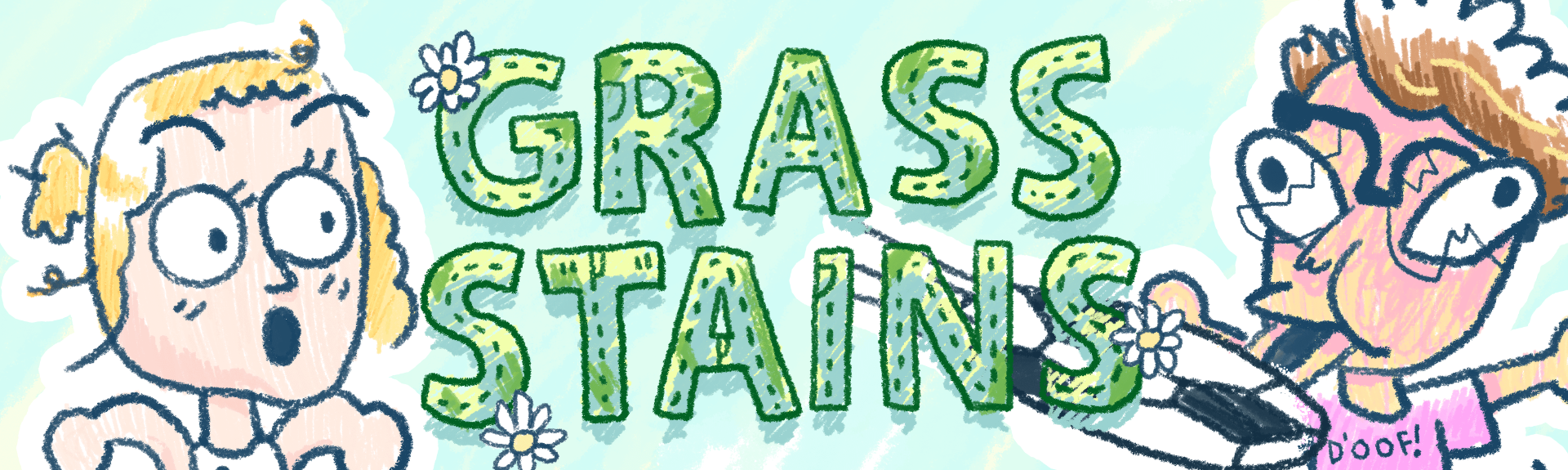 Grass Stains