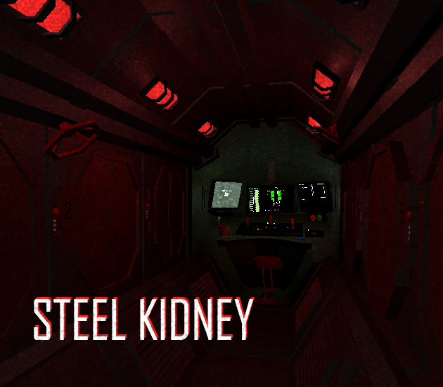 Steel Kidney