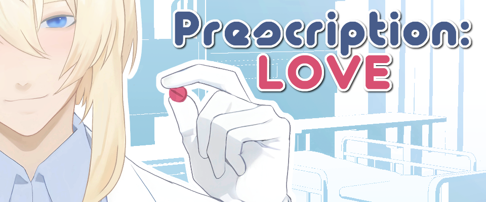 Prescription:LOVE