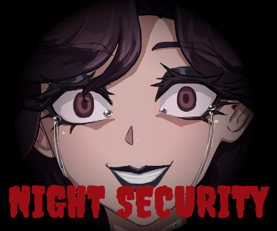 NIGHT SECURITY