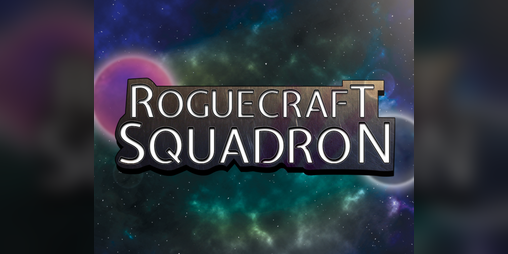 Cover image for RogueCraft Squadron