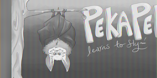Cover image for Pekapeka Learns to Fly