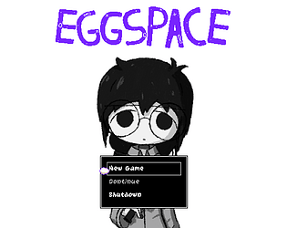 EGGSPACE | QUEST FOR THE COSY ONSEN demo