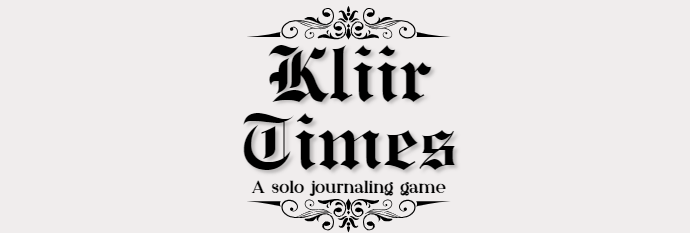 Kliir Times