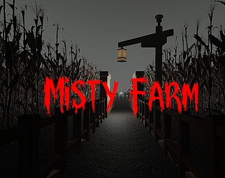 Misty Farm