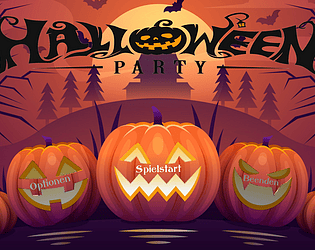 Halloween Party