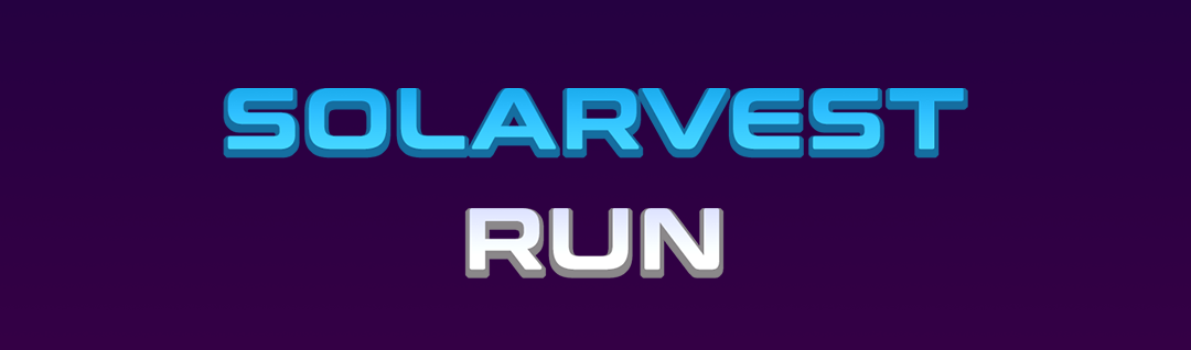 Solarvest Run