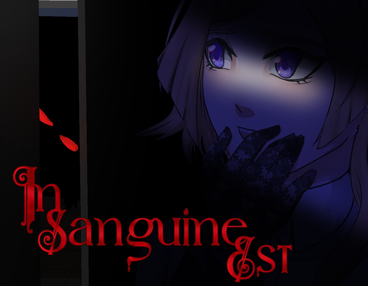 In Sanguine Est cover