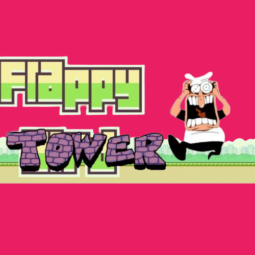 pizza-tower-flappy-peppino-by-jimothy