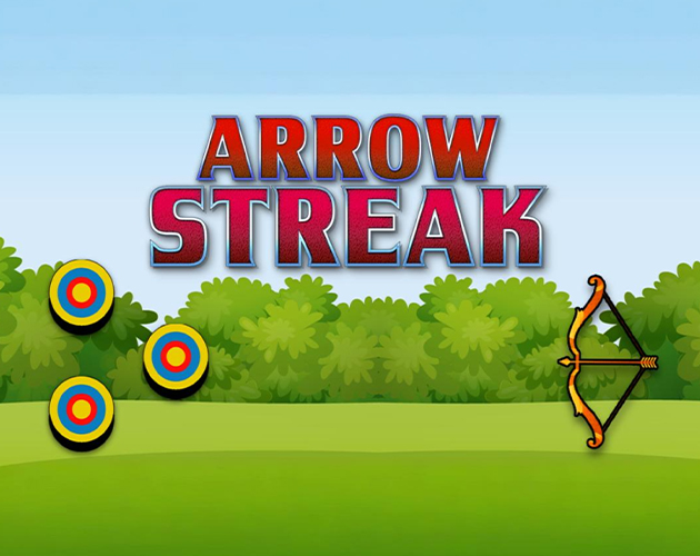 Arrow Streak