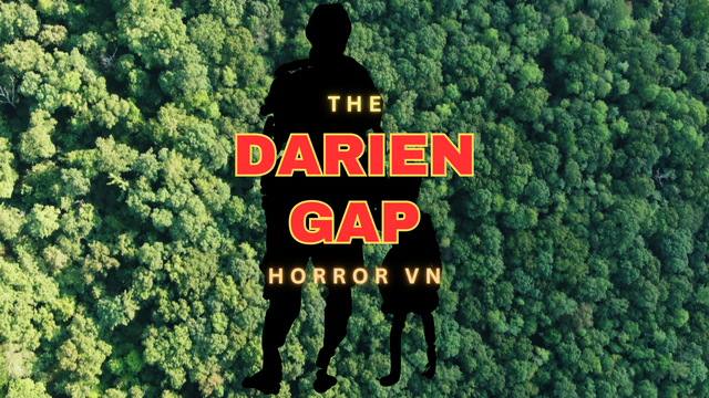 The Darien Gap