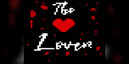 Cover image for The Lover