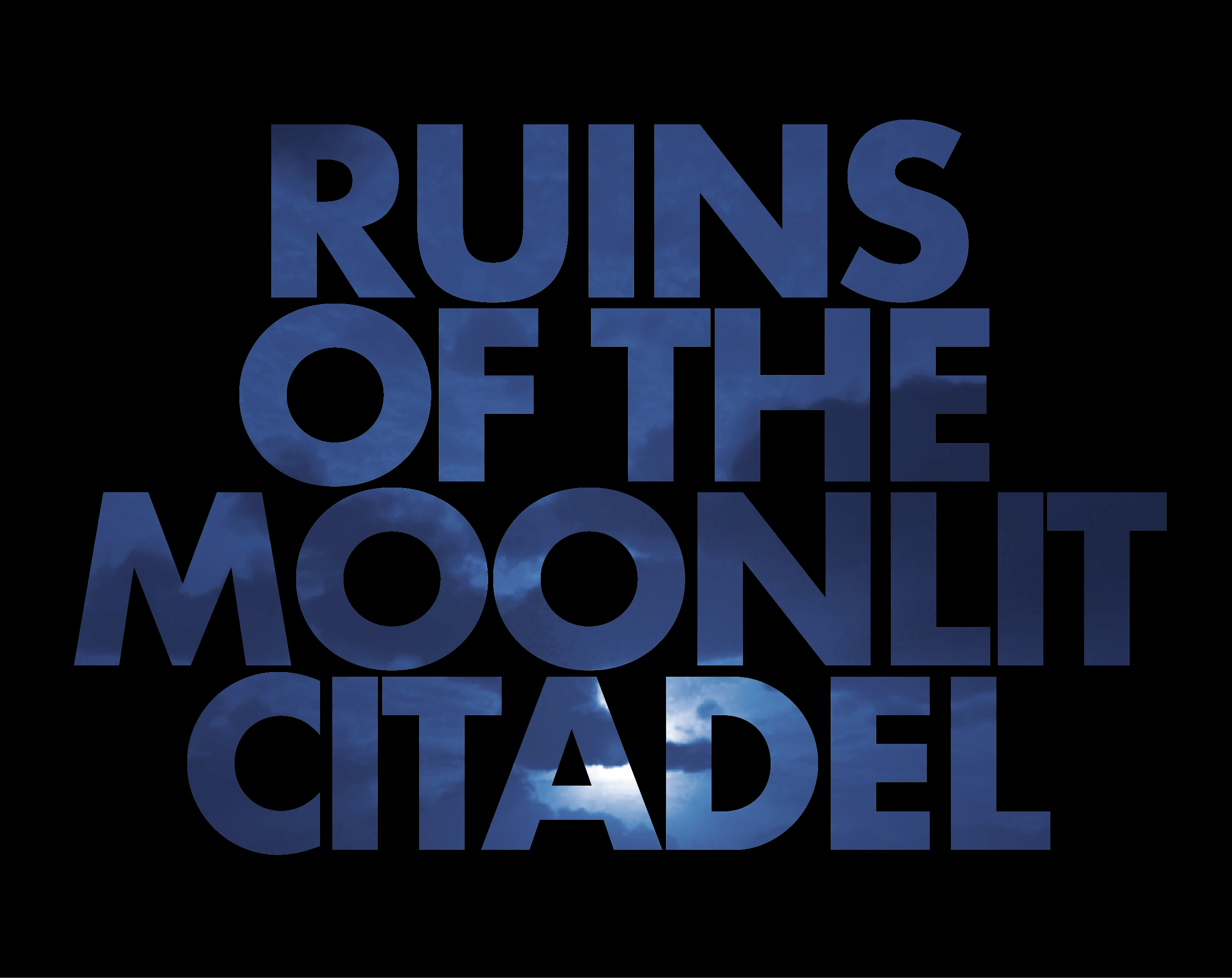 Ruins of the Moonlit Citadel