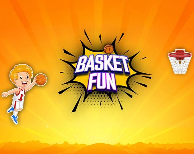 Basket Fun