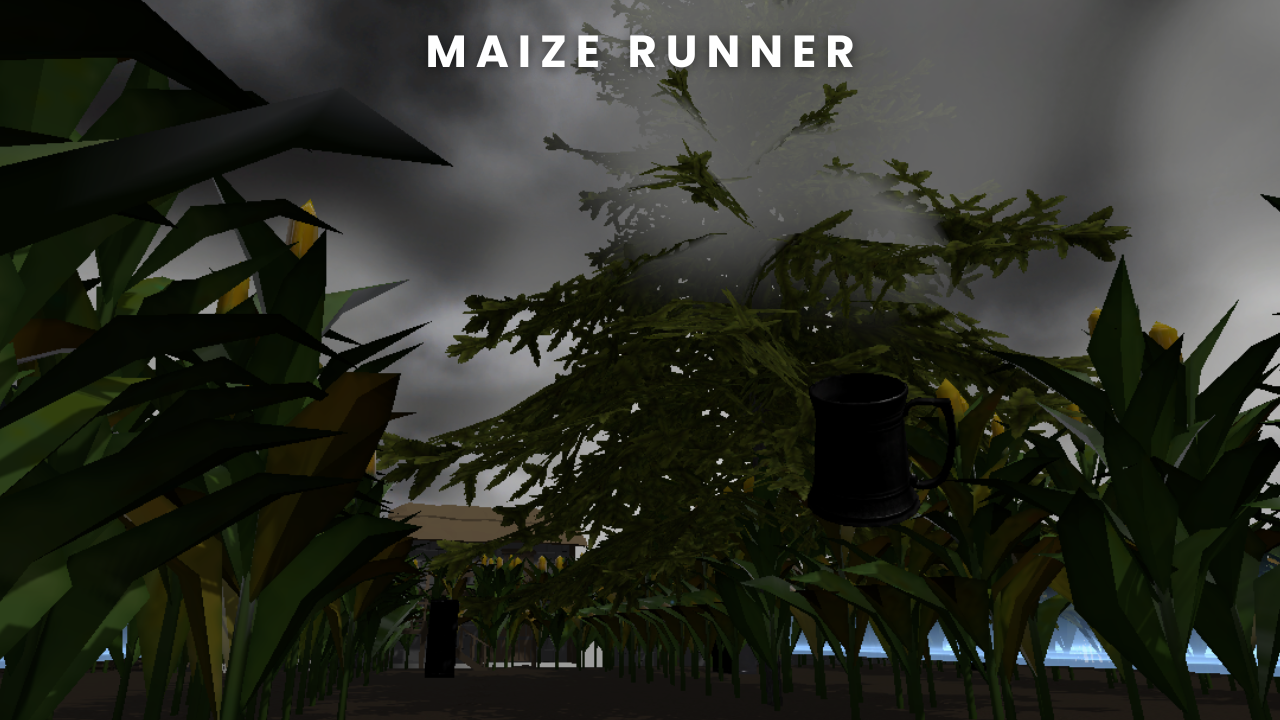 Maize Runner