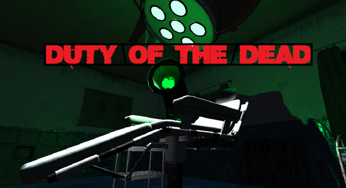 Duty of The Dead