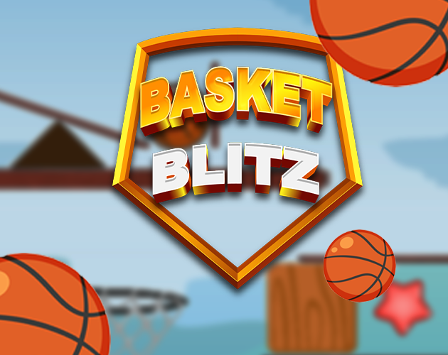 Basket Blitz
