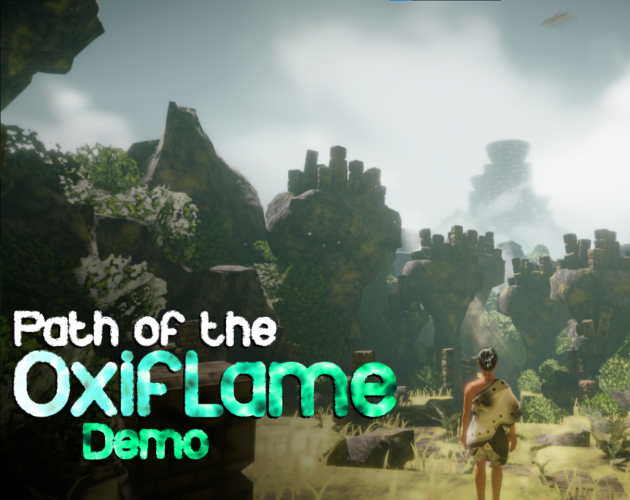 Cover image for Path of the Oxiflame Demo
