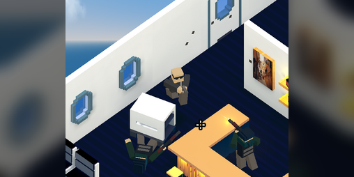 Cover image for Agent Up In The Sky