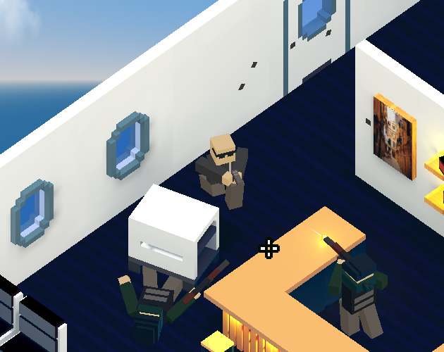 Cover image for Agent Up In The Sky