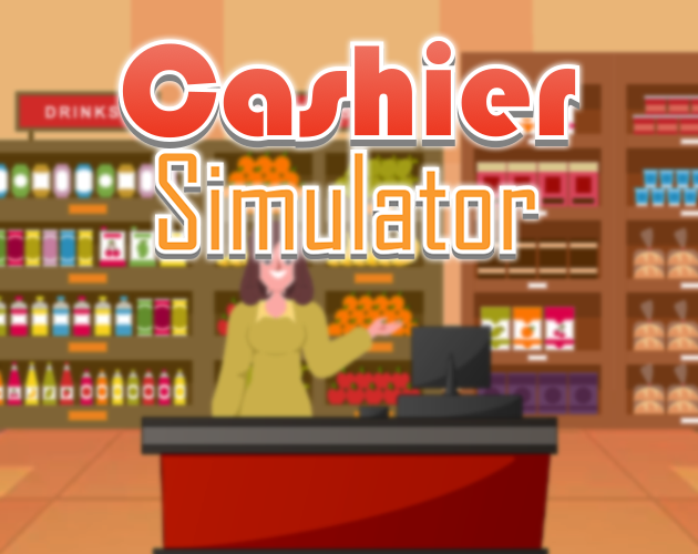Cashier Simulator
