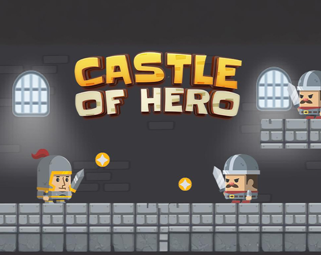 Castle of Hero