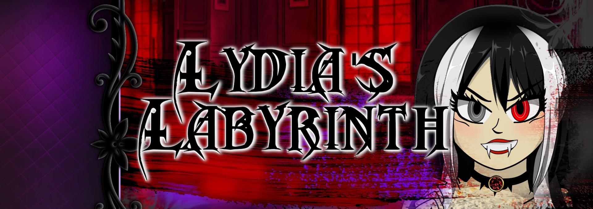 Lydia's Labyrinth