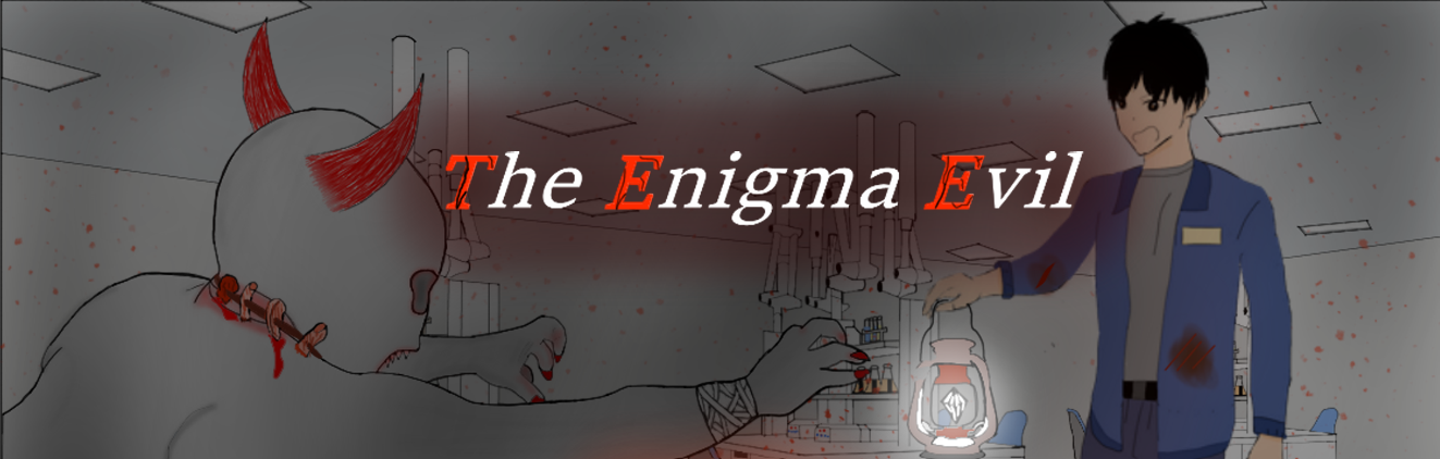 The Enigma Evil