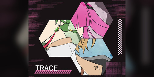 Cover image for TRACE