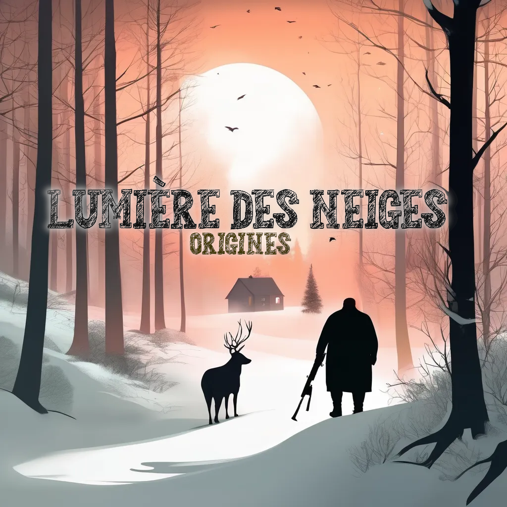 Lumière des Neiges