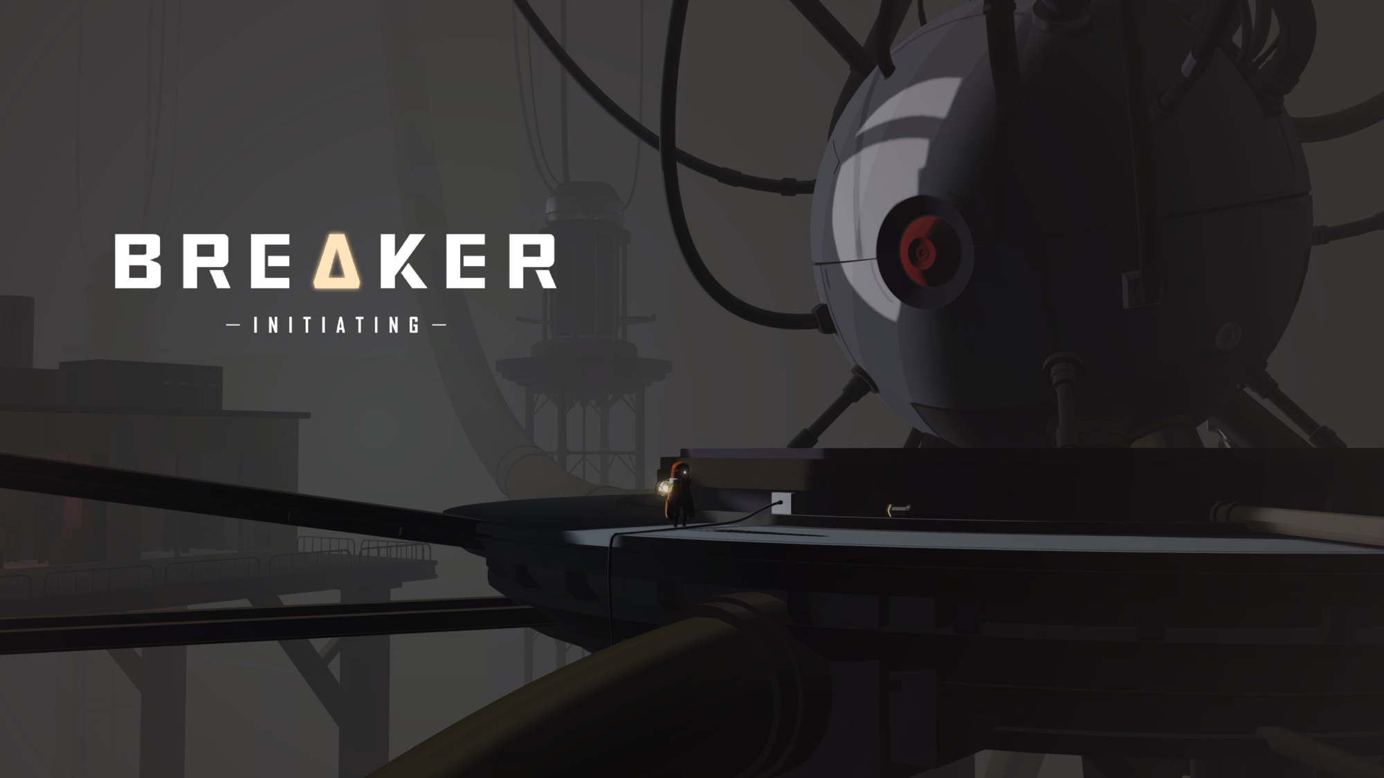 BREAKER: INITIATING