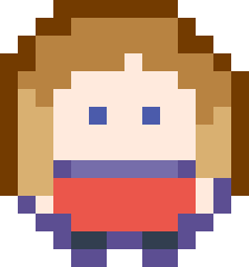 Pixel Avatar