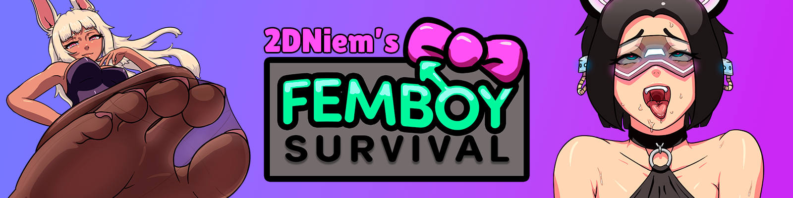 Femboy Survival