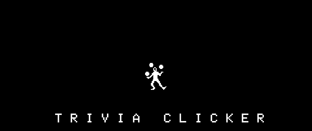 Great Midwest Trivia Clicker