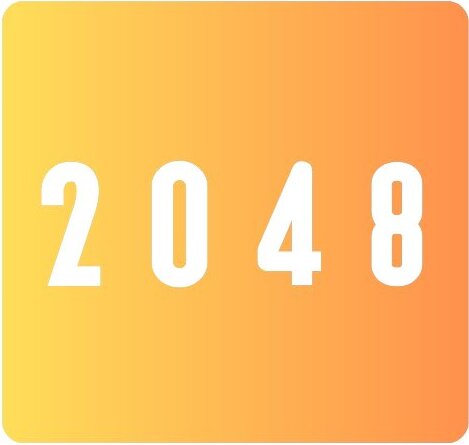 2048 by syzke