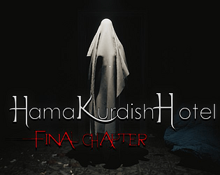 HaMaKurdishHotel - The Final Chapter