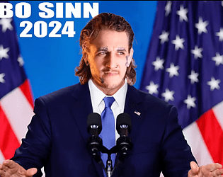 Bo SinnoPhobia