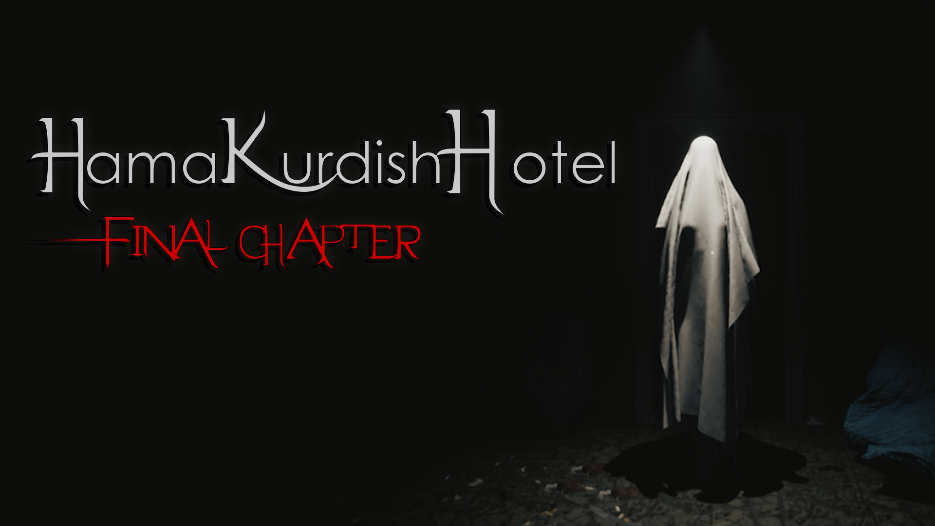 HaMaKurdishHotel - The Final Chapter