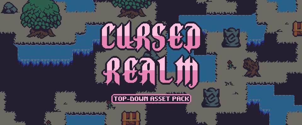 Cursed Realm