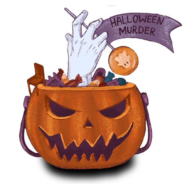 Halloween Murder