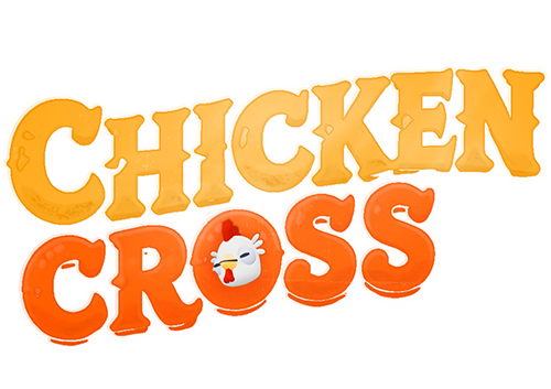 Chicken Cross